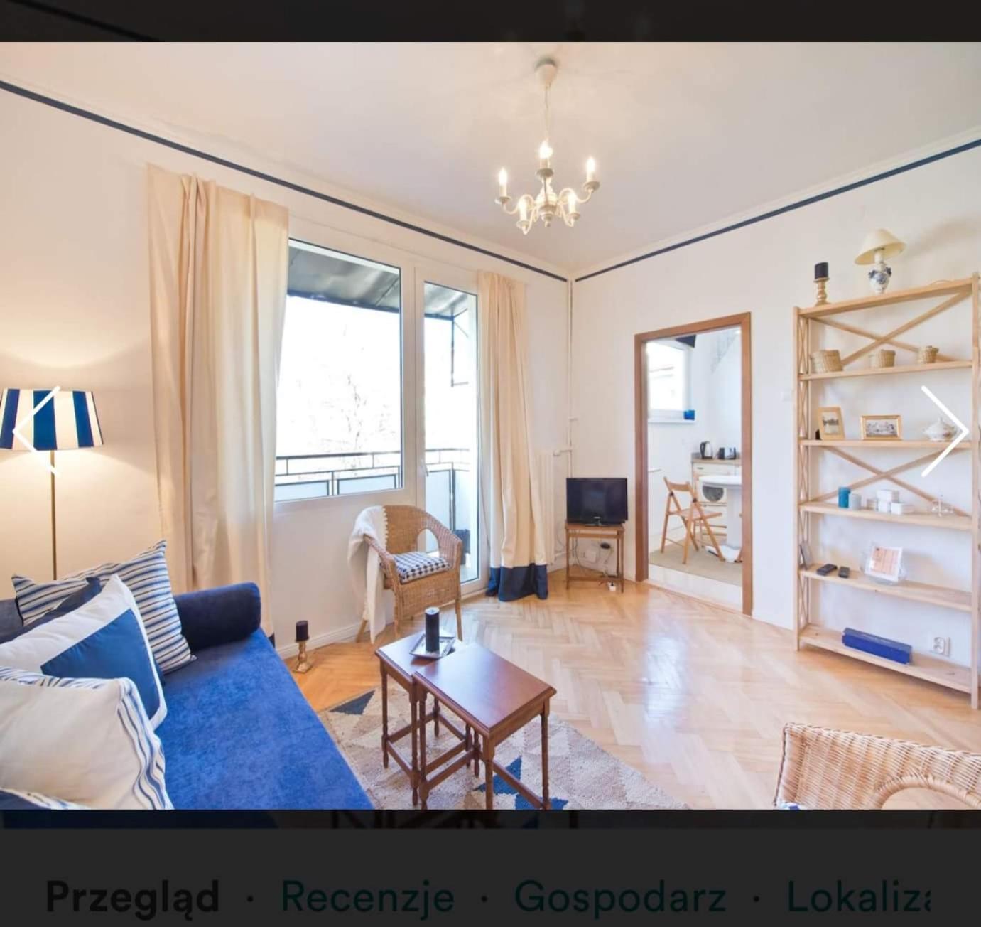 Blue Grand-Tourist Apartments Rajska 4A Gdaňsk Exteriér fotografie
